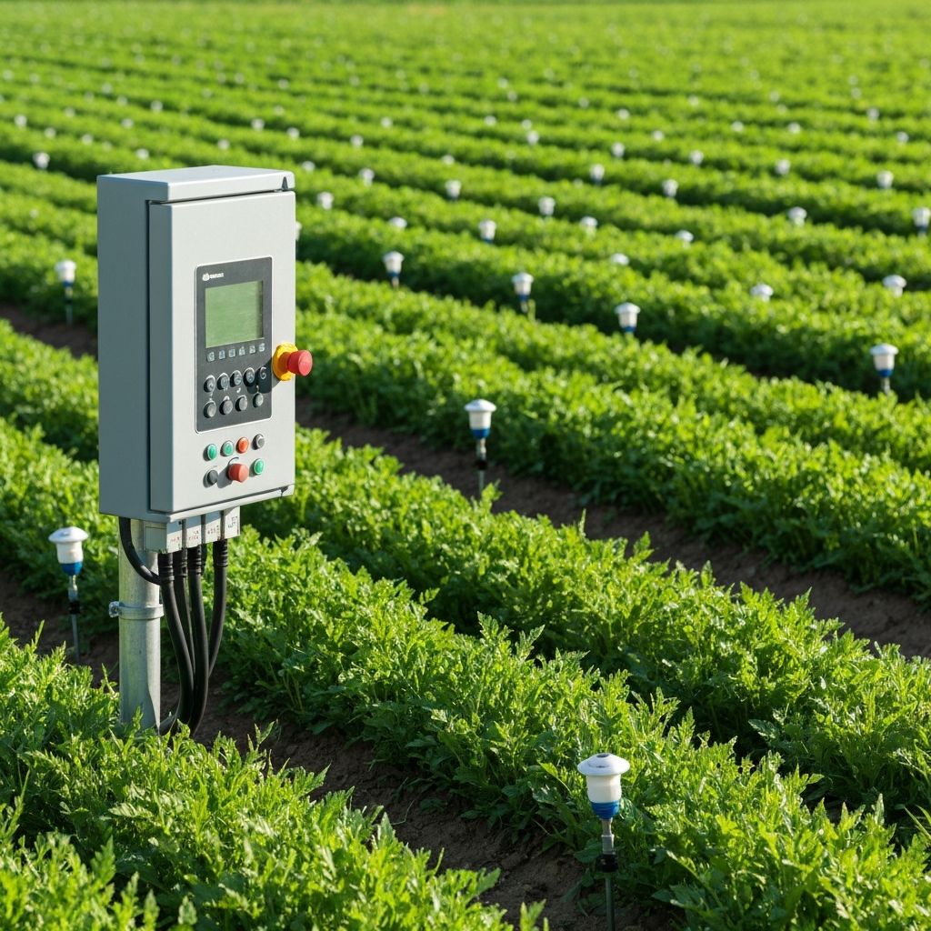 Capteurs Intelligents